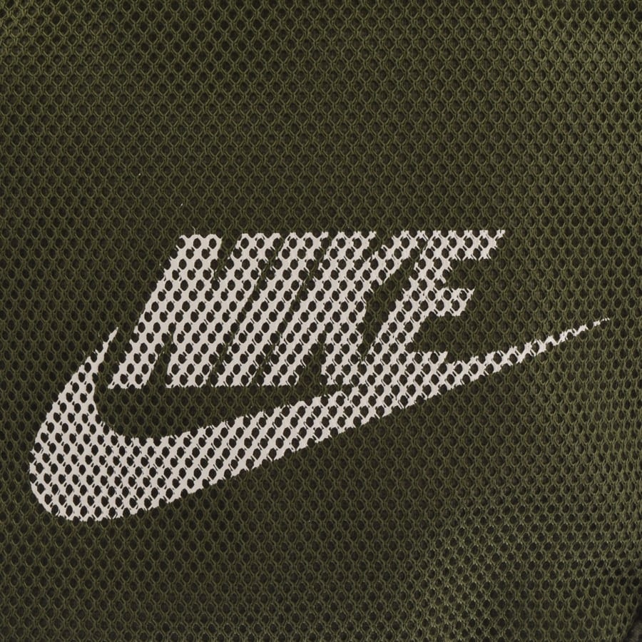 Alternative Image for ProductNike Heritage Shoulder Bag Khaki3